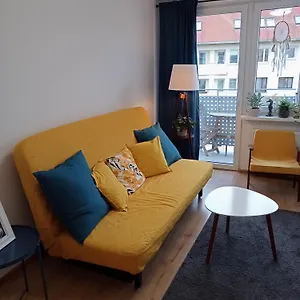 Nadmorski Bresno Gdańsk