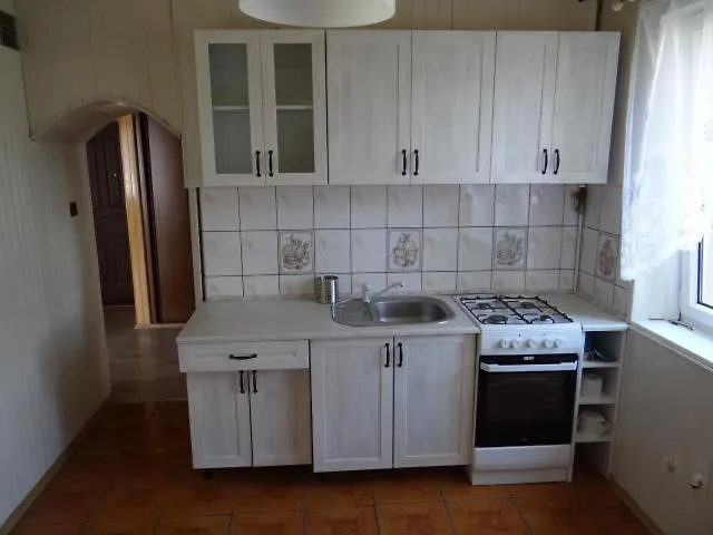 Walecznych 11 Apartment Gdansk
