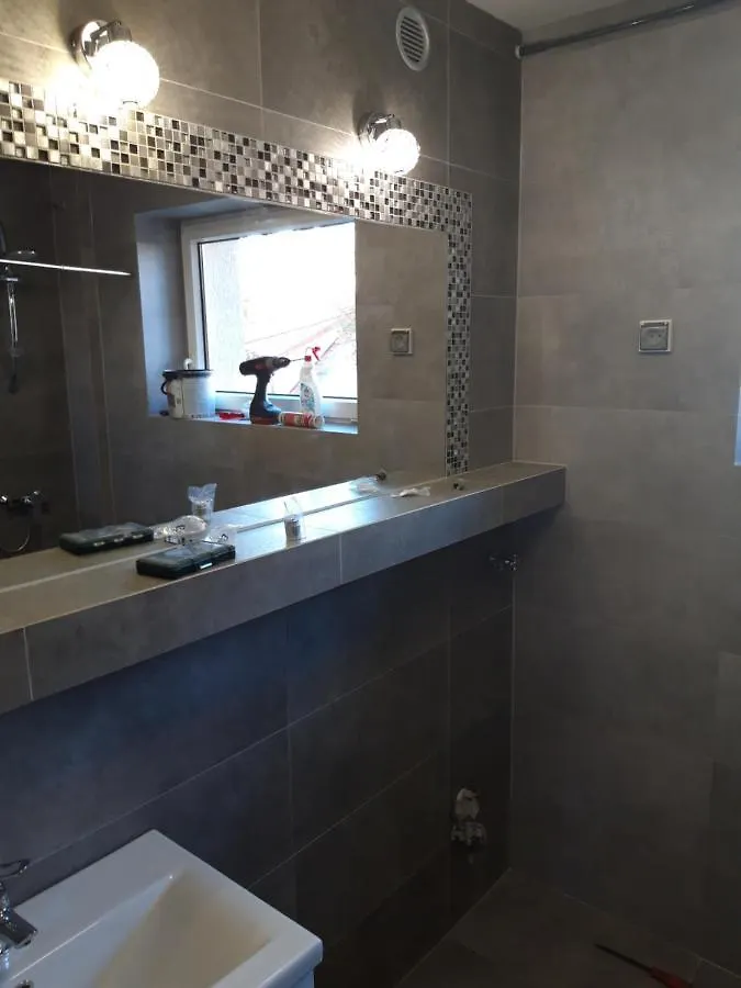 Walecznych 11 Apartment Gdansk