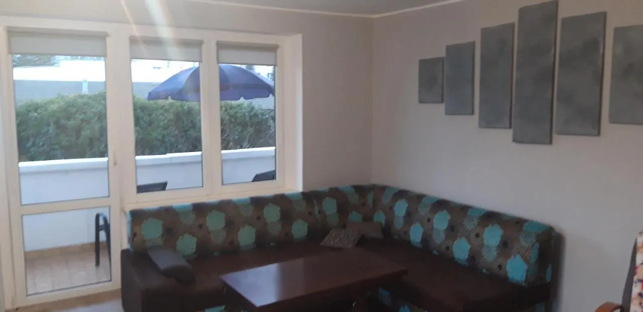 Walecznych 11 Apartment Gdansk