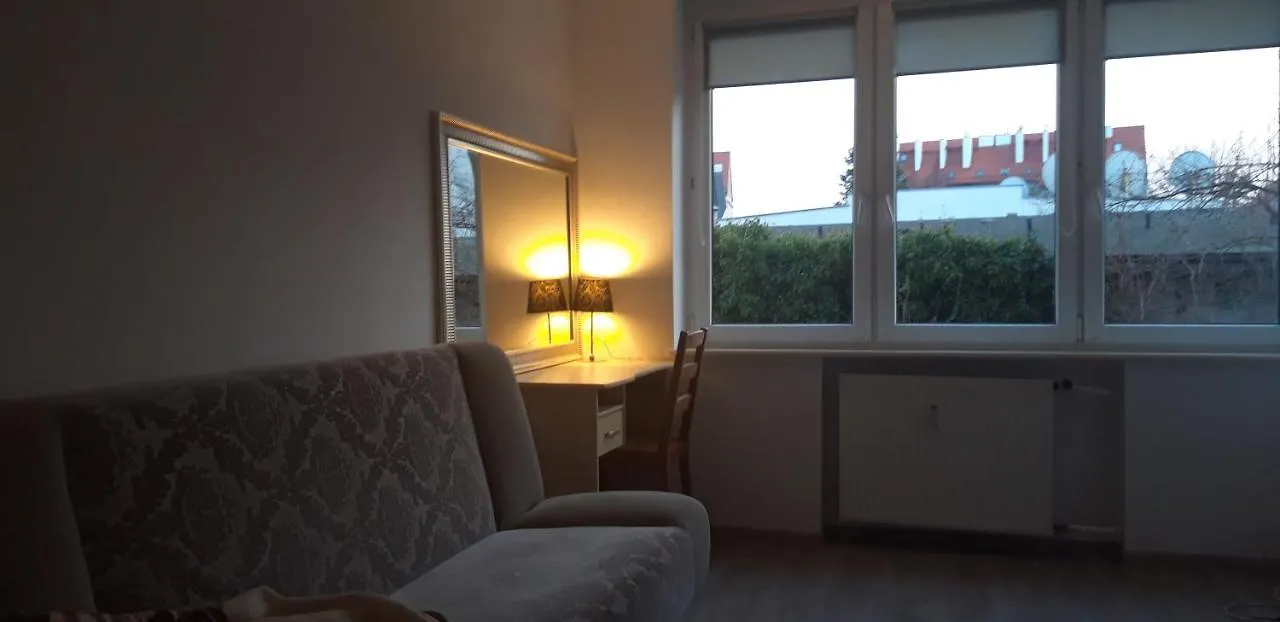 Walecznych 11 Apartment Gdansk